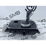 Селектор АКПП BMW XM Label 2023 G09 S68B44A