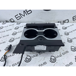 Подстаканник BMW XM Label 2023 G09 S68B44A Перед.