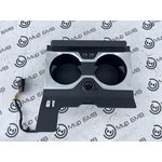 Подстаканник BMW XM Label 2023 G09 S68B44A Перед.