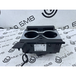 Подстаканник BMW X6 xDrive30d M Sport 2023 G06 B57D30B Перед.