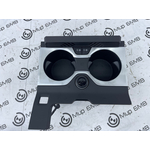 Подстаканник BMW X6 xDrive30d M Sport 2023 G06 B57D30B Перед.