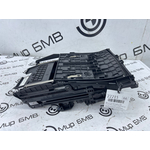 Ящик центральной консоли BMW XM Label 2023 G09 S68B44A Перед.