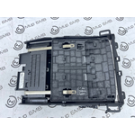 Ящик центральной консоли BMW XM Label 2023 G09 S68B44A Перед.
