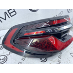 Фонарь задний BMW X7 G07 Лев.