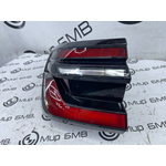 Фонарь задний BMW X7 G07 Лев.