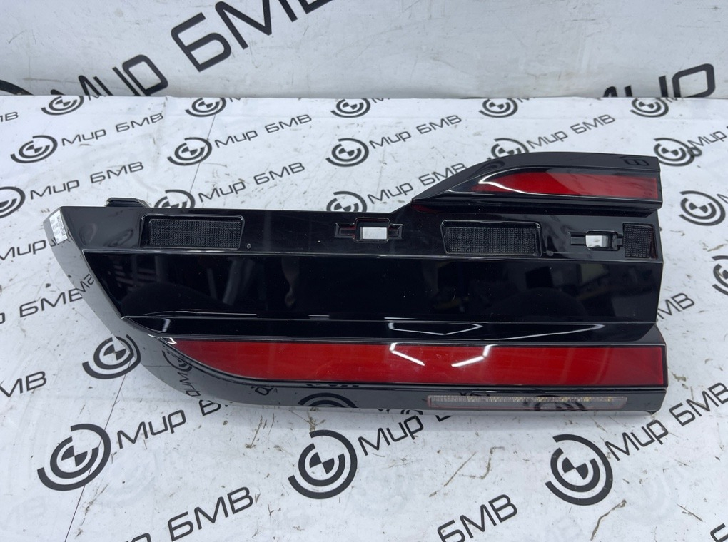 Фонарь задний BMW X7 G07 Прав.