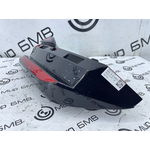 Фонарь задний BMW X7 G07 Лев.