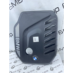 Крышка двигателя BMW X6 xDrive30d M Sport 2023 G06 B57D30B