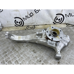 Кулак поворотный BMW XM Label 2023 G09 S68B44A Перед. Лев.