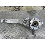 Кулак поворотный BMW XM Label 2023 G09 S68B44A Перед. Лев.