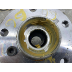 Кулак поворотный BMW XM Label 2023 G09 S68B44A Перед. Лев.