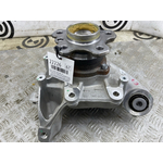 Кулак поворотный BMW X6 xDrive30d M Sport 2023 G06 B57D30B Задн. Лев.