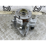 Кулак поворотный BMW XM Label 2023 G09 S68B44A Задн. Прав.