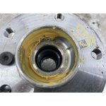 Кулак поворотный BMW XM Label 2023 G09 S68B44A Задн. Лев.