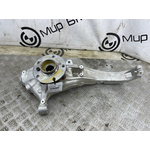 Кулак поворотный BMW XM Label 2023 G09 S68B44A Перед. Прав.