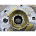 Кулак поворотный BMW XM Label 2023 G09 S68B44A Перед. Прав.