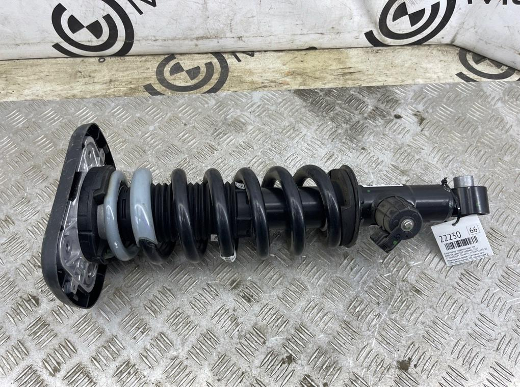 Амортизатор подвески BMW XM Label 2023 G09 S68B44A Задн. Лев.