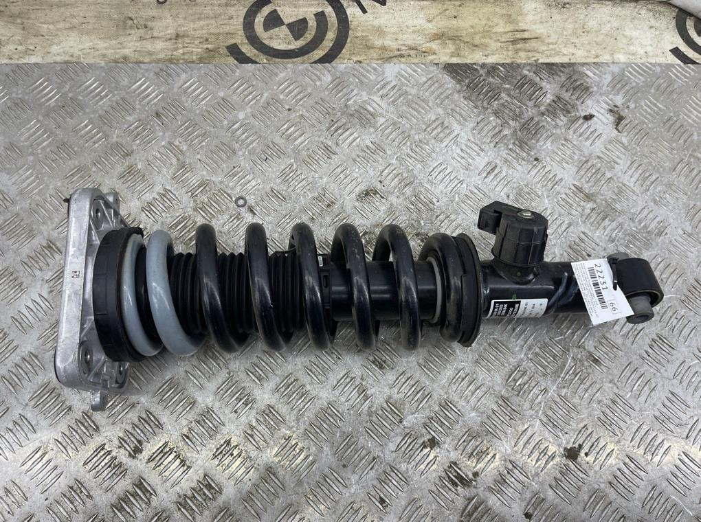 Амортизатор подвески BMW XM Label 2023 G09 S68B44A Задн. Прав.