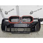 Бампер передний BMW XM Label 2023 G09 S68B44A