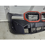 Бампер передний BMW XM Label 2023 G09 S68B44A