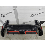 Бампер задний BMW XM Label 2023 G09 S68B44A
