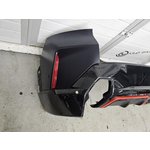 Бампер задний BMW XM Label 2023 G09 S68B44A