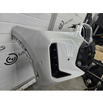 Бампер передний M-Sport BMW X6 xDrive30d M Sport 2023 G06 B57D30B