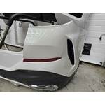 Бампер задний M-Sport BMW X6 xDrive30d M Sport 2023 G06 B57D30B