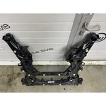 Подрамник BMW X6 xDrive30d M Sport 2023 G06 B57D30B Перед.