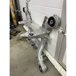 Подрамник BMW XM Label 2023 G09 S68B44A Задн.