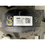 Редуктор заднего моста BMW XM Label 2023 G09 S68B44A