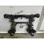 Подрамник BMW XM Label 2023 G09 S68B44A Перед.