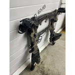 Подрамник BMW XM Label 2023 G09 S68B44A Перед.