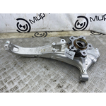 Кулак поворотный BMW X6 xDrive30d M Sport 2023 G06 B57D30B Перед. Лев.