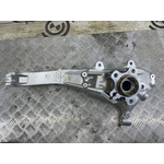 Кулак поворотный BMW X6 xDrive30d M Sport 2023 G06 B57D30B Перед. Лев.