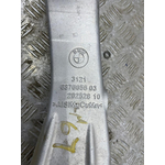 Кулак поворотный BMW X6 xDrive30d M Sport 2023 G06 B57D30B Перед. Лев.