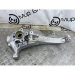 Кулак поворотный BMW X6 xDrive30d M Sport 2023 G06 B57D30B Перед. Прав.