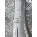 Кулак поворотный BMW X6 xDrive30d M Sport 2023 G06 B57D30B Перед. Прав.