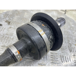 Привод BMW X6 xDrive30d M Sport 2023 G06 B57D30B Задн. Лев.