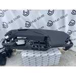 Торпедо BMW XM Label 2023 G09 S68B44A