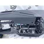 Торпедо BMW XM Label 2023 G09 S68B44A