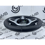 Руль BMW X6 xDrive30d M Sport 2023 G06 B57D30B