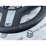 Руль BMW X6 xDrive30d M Sport 2023 G06 B57D30B