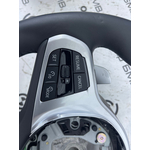 Руль BMW X6 xDrive30d M Sport 2023 G06 B57D30B