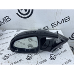 Зеркало заднего вида боковое BMW XM Label 2023 G09 S68B44A Лев.