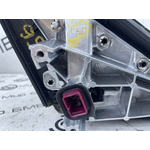 Зеркало заднего вида боковое BMW XM Label 2023 G09 S68B44A Лев.