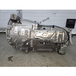 АКПП BMW X7 G07 B57