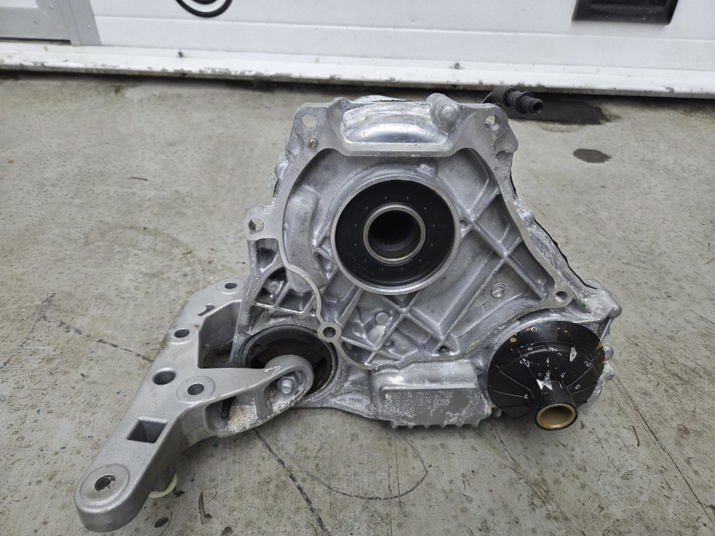 Раздаточная коробка BMW X7 G07