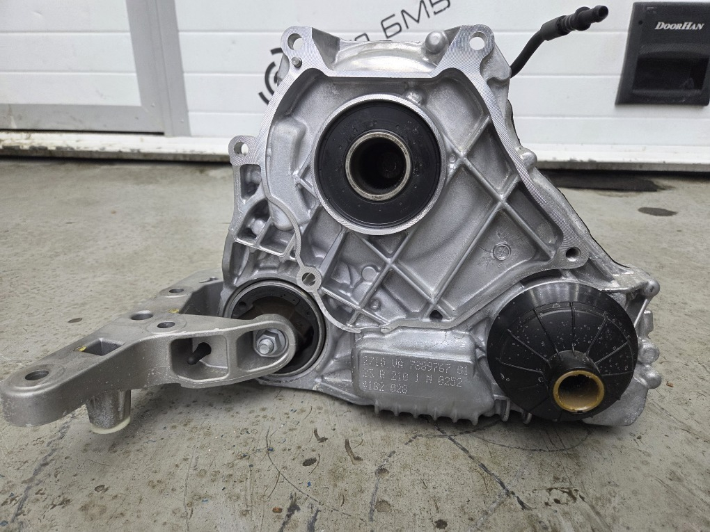 Раздаточная коробка BMW X5 G05