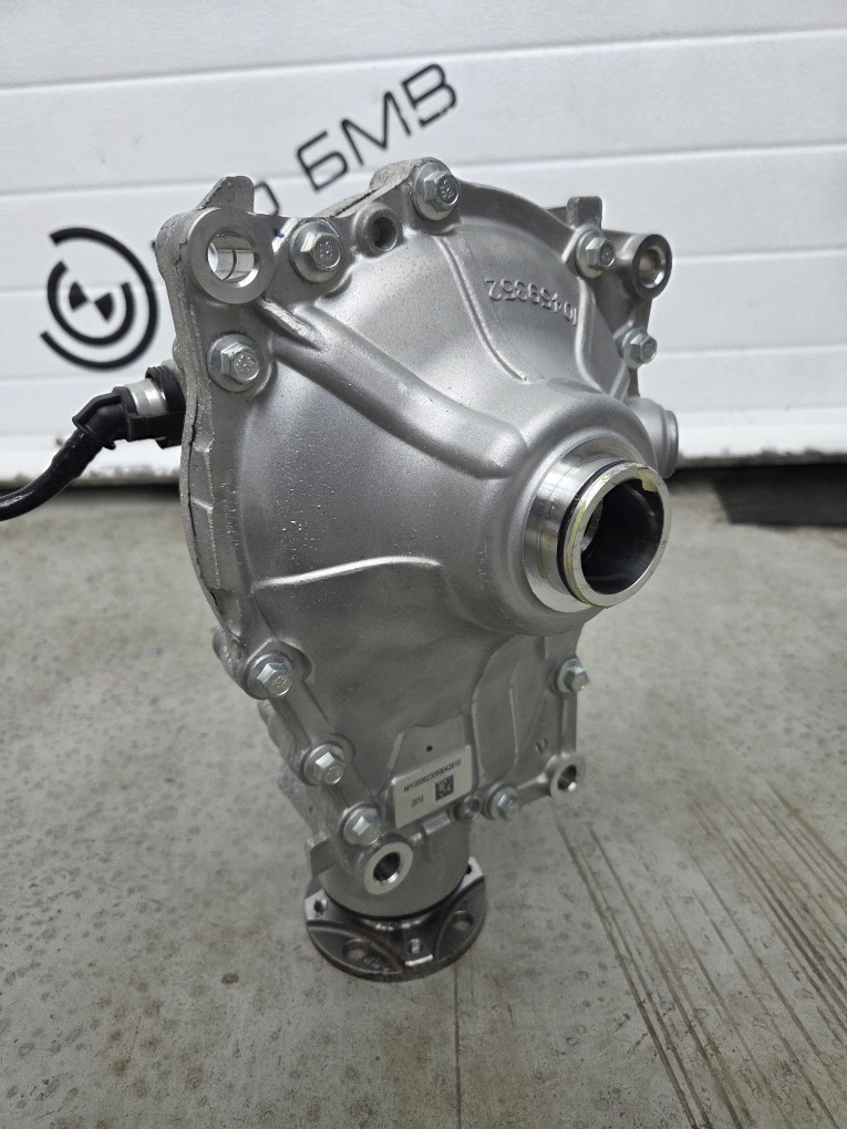 Редуктор моста BMW X7 G07 Перед.